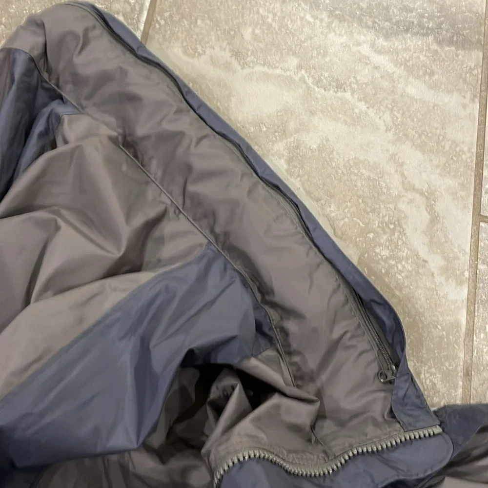 Columbia XCO Men’s windbreaker rain jacket sz XL - Picture 10 of 11